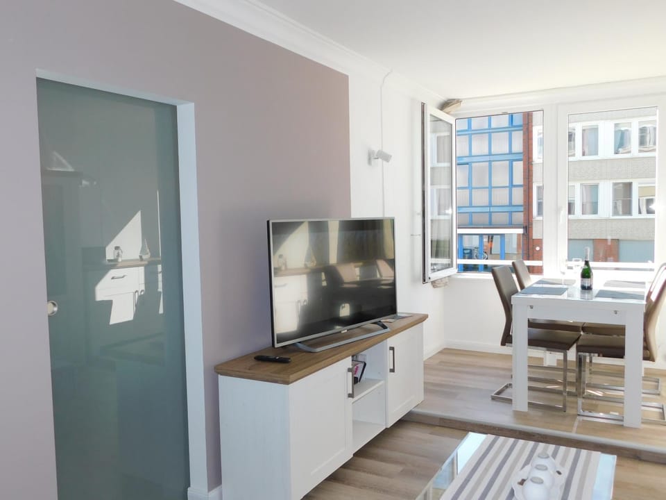 Nordsee Apartment in Nordstrand