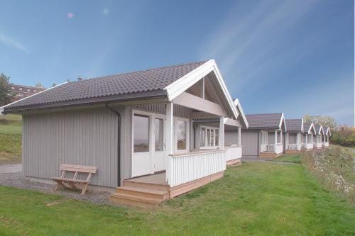 Property building, Neighbourhood