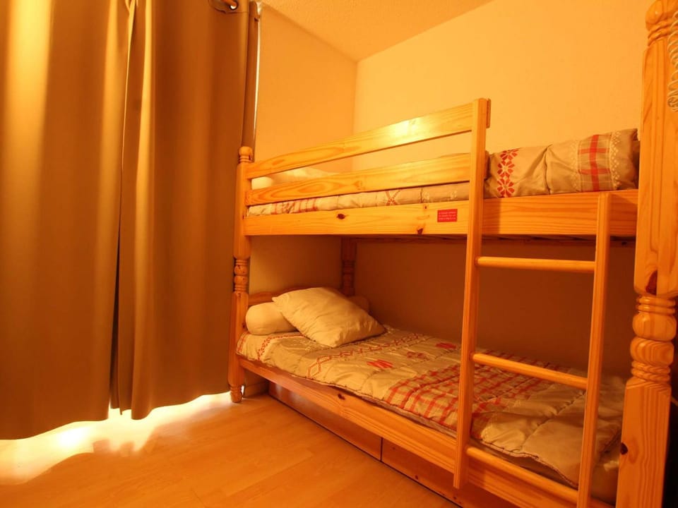 Studio cosy 4 pers. à Serre-Chevalier, proche commerces et remontées mécaniques, casier à ski inclus Apartment in Saint-Chaffrey