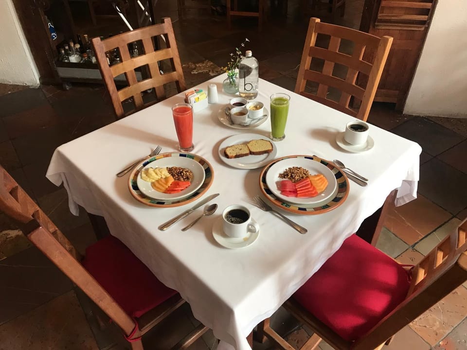Breakfast