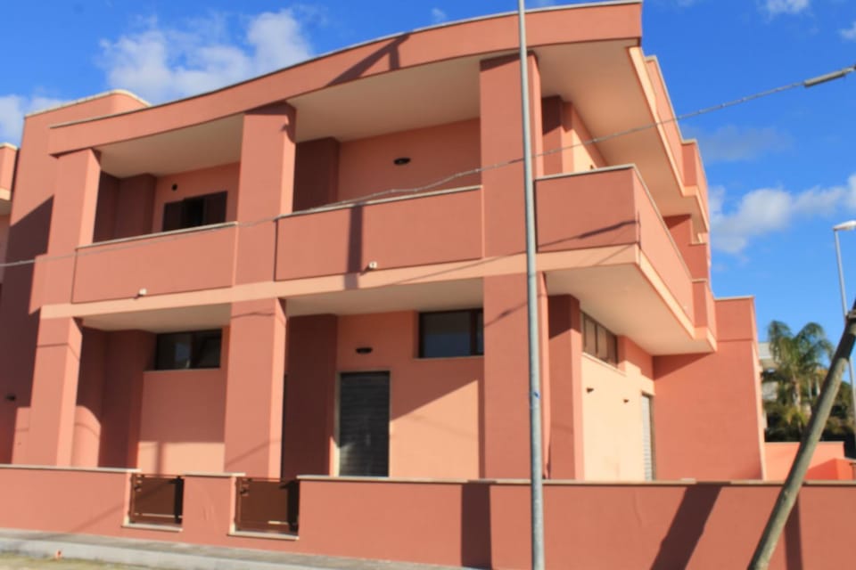 Residenza Santoro Apartment in Melendugno