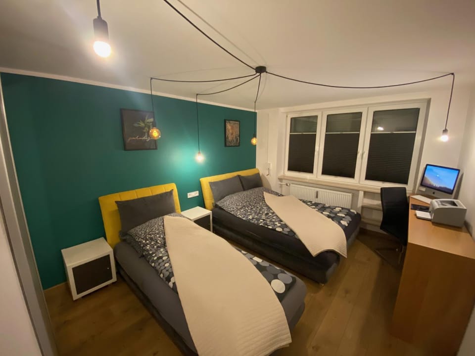 Apartament 45M2 Czeladz 8Km Do Katowic Apartment in Lesser Poland Voivodeship