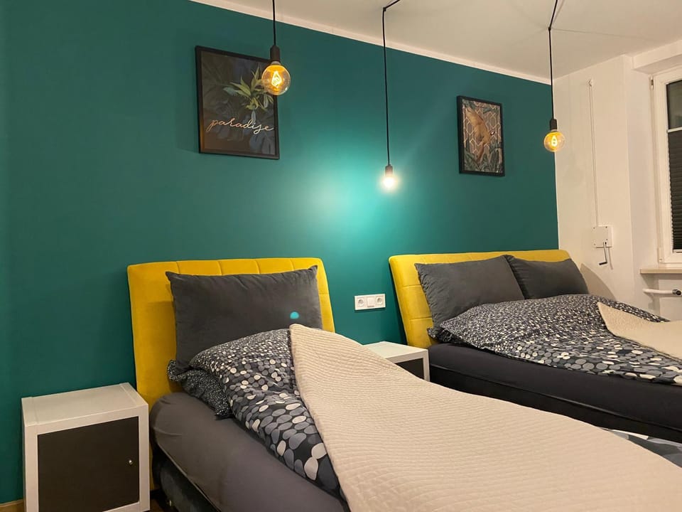 Apartament 45M2 Czeladz 8Km Do Katowic Apartment in Lesser Poland Voivodeship