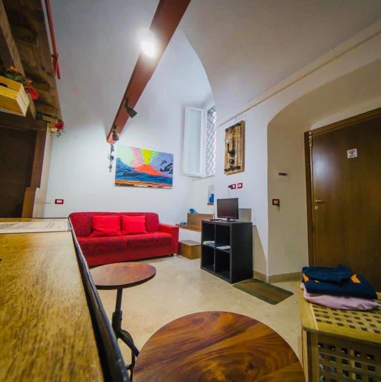 Casa Margot House in Naples
