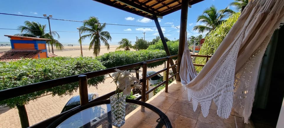 Natural landscape, View (from property/room), Balcony/Terrace