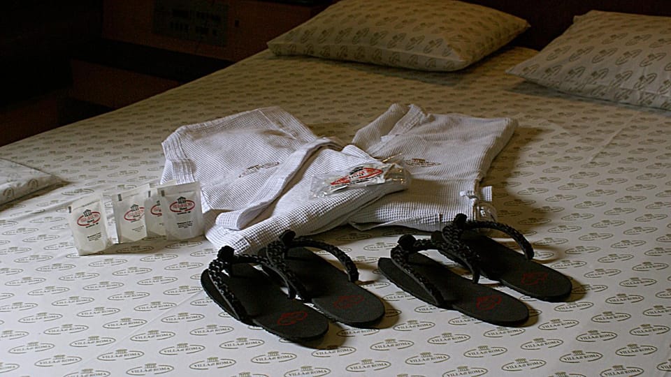 Motel Villa di Roma (Adults Only) Love hotel in State of São Paulo