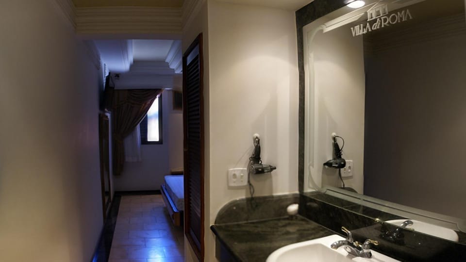Motel Villa di Roma (Adults Only) Love hotel in State of São Paulo