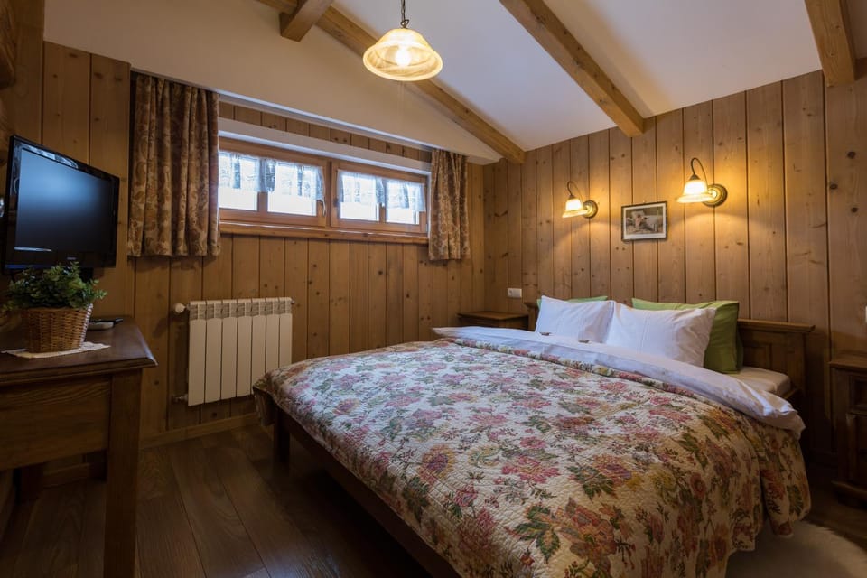 Bambi Cottage Apartment in Zakopane