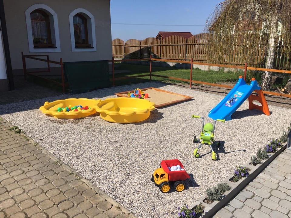 Children play ground, Kids's club, children