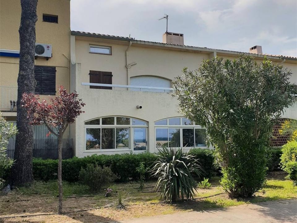 T3 climatisé avec wifi, terrasse, parking - Argelès-sur-Mer - FR-1-388-82 Apartment in Argeles-sur-Mer