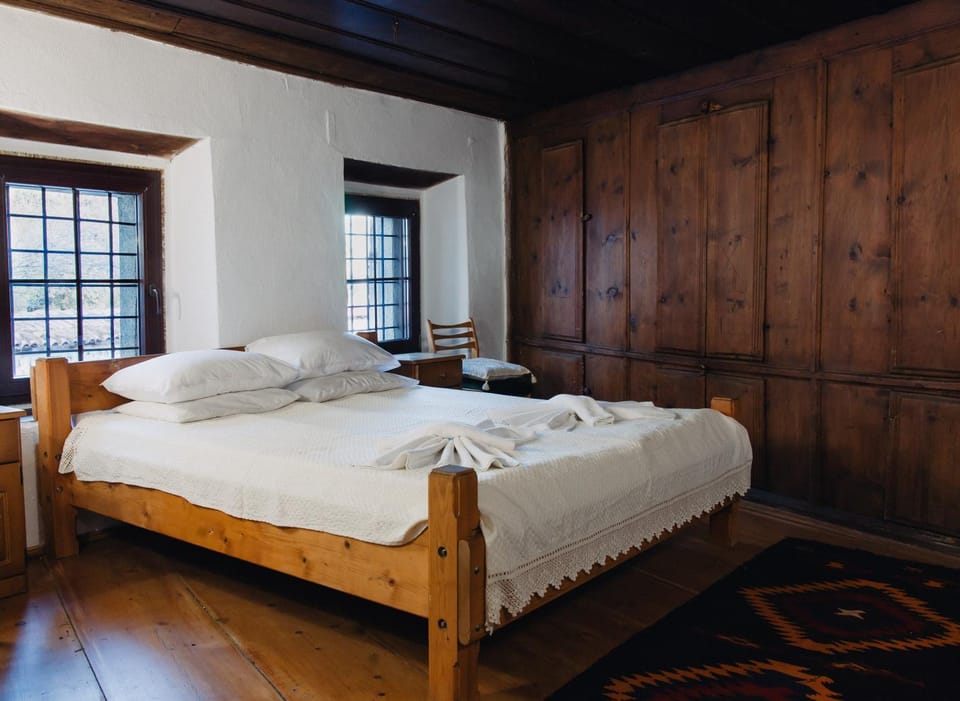 Dedo Pene Inn Bed and Breakfast in Bansko