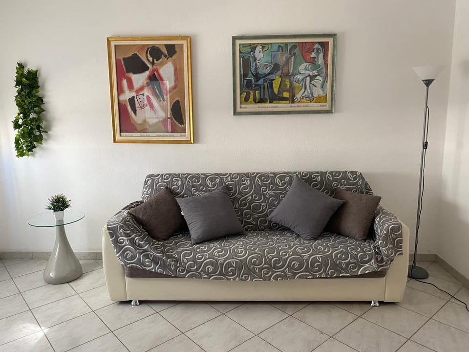Casa nel centro di Carbonia House in Carbonia