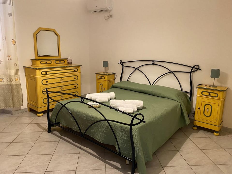 Casa nel centro di Carbonia House in Carbonia