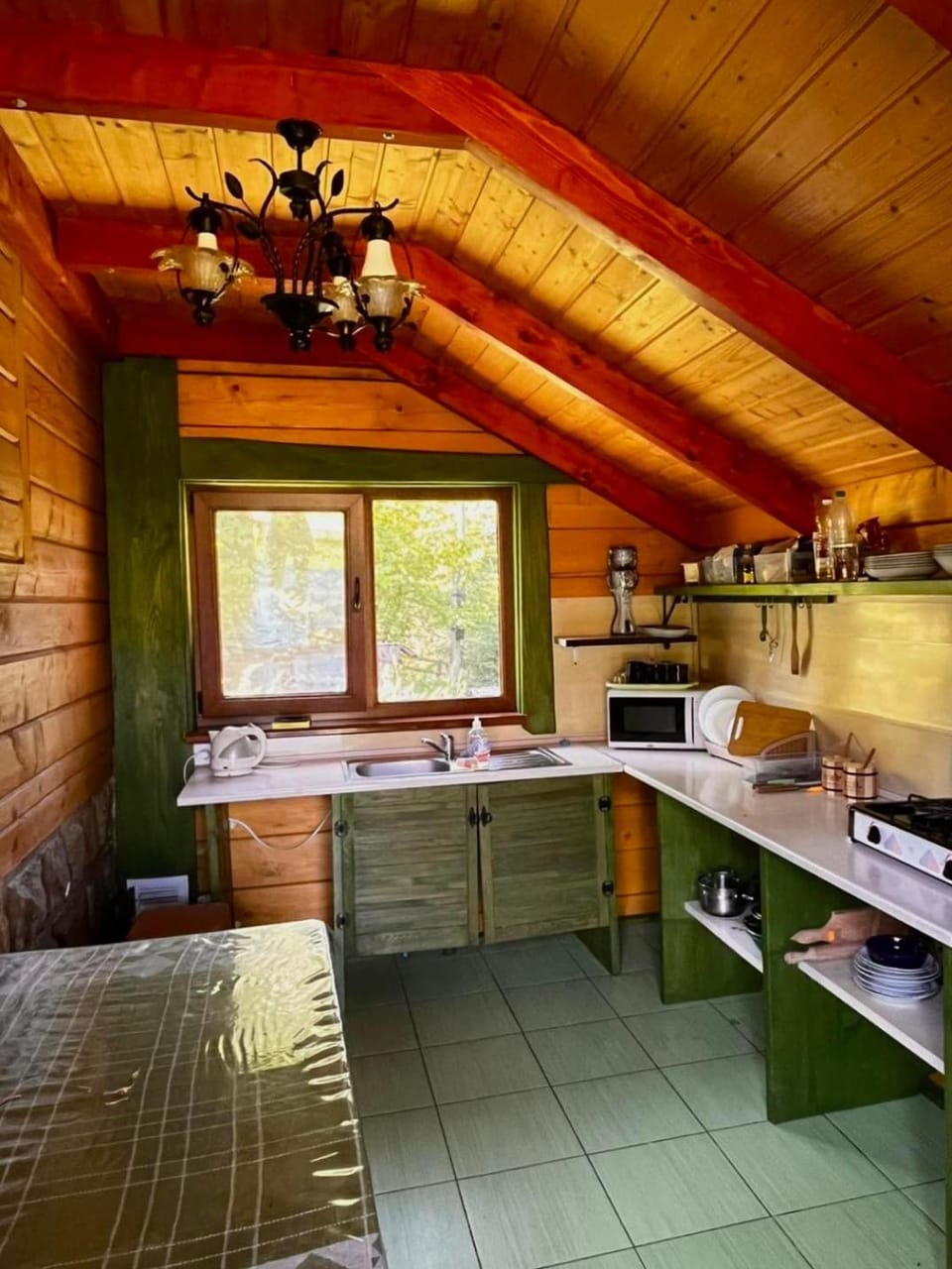 садиба "У Наталії" Inn in Ukraine