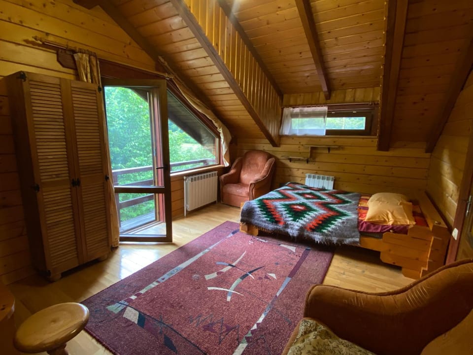 садиба "У Наталії" Inn in Ukraine