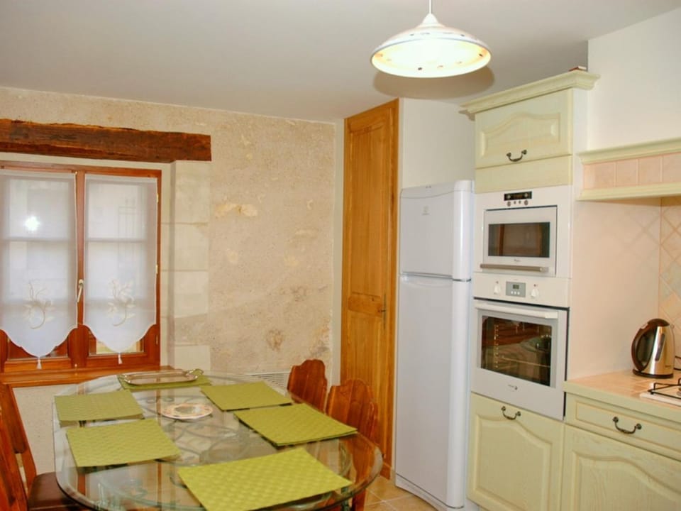 Maison vigneronne XIXe au cœur du Val de Loire, proche châteaux - FR-1-381-82 House in Centre-Val de Loire