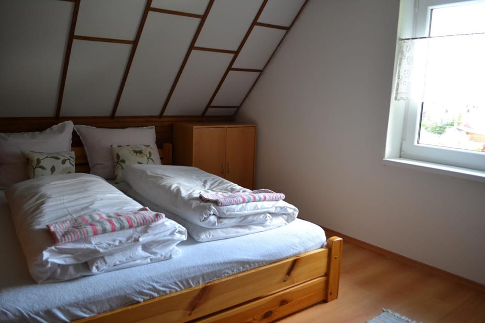 Chalupa Hanuliak House in Slovakia