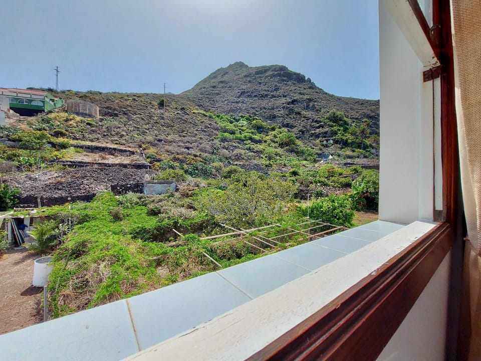 View (from property/room), Mountain view