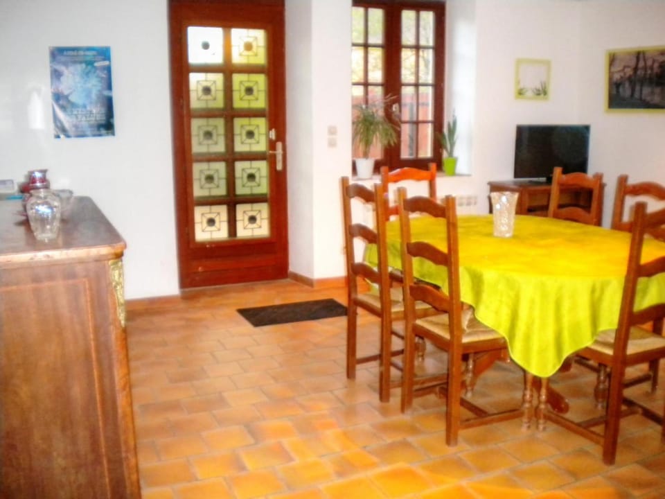 Charmante maison en Touraine: gîte avec jardin, animaux acceptés - FR-1-381-240 House in Centre-Val de Loire