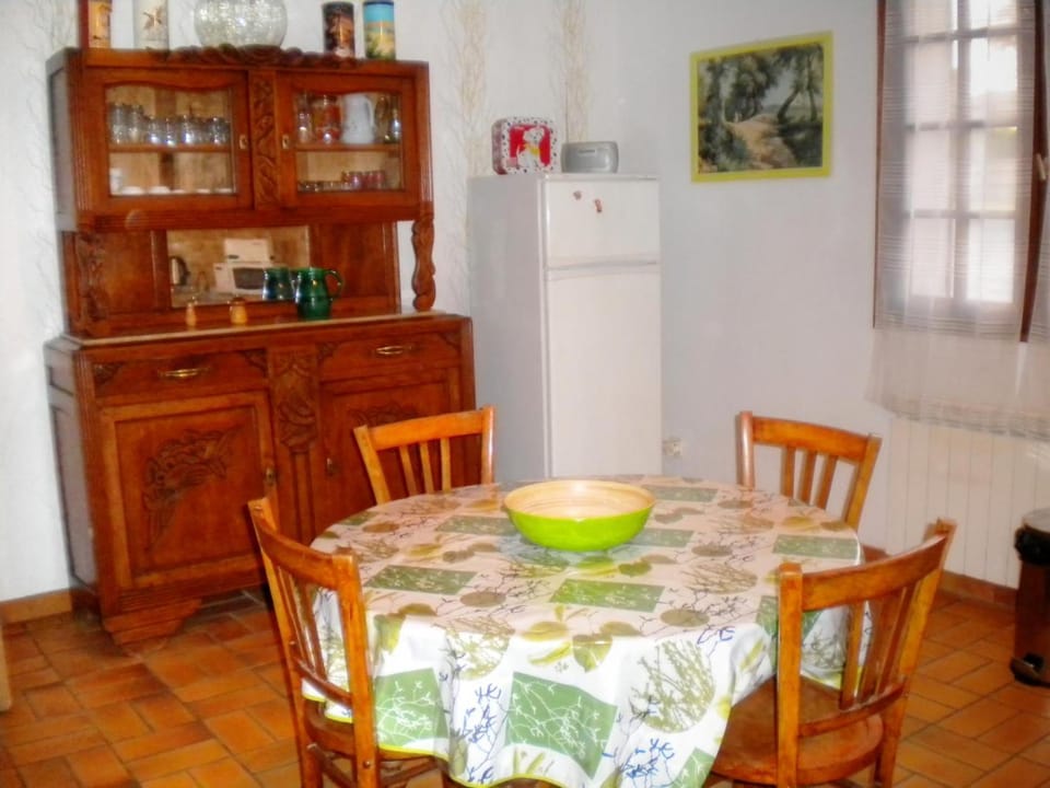 Charmante maison en Touraine: gîte avec jardin, animaux acceptés - FR-1-381-240 House in Centre-Val de Loire