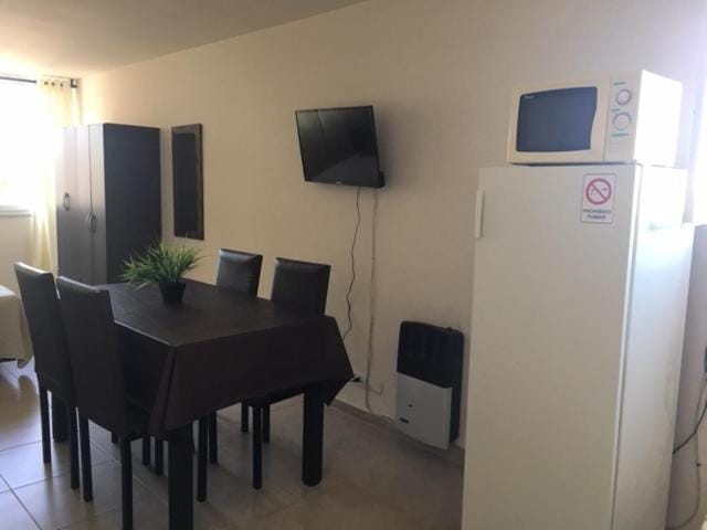 Mendoza metros Peatonal, precioso departamento, en km0 Apartment in Mendoza