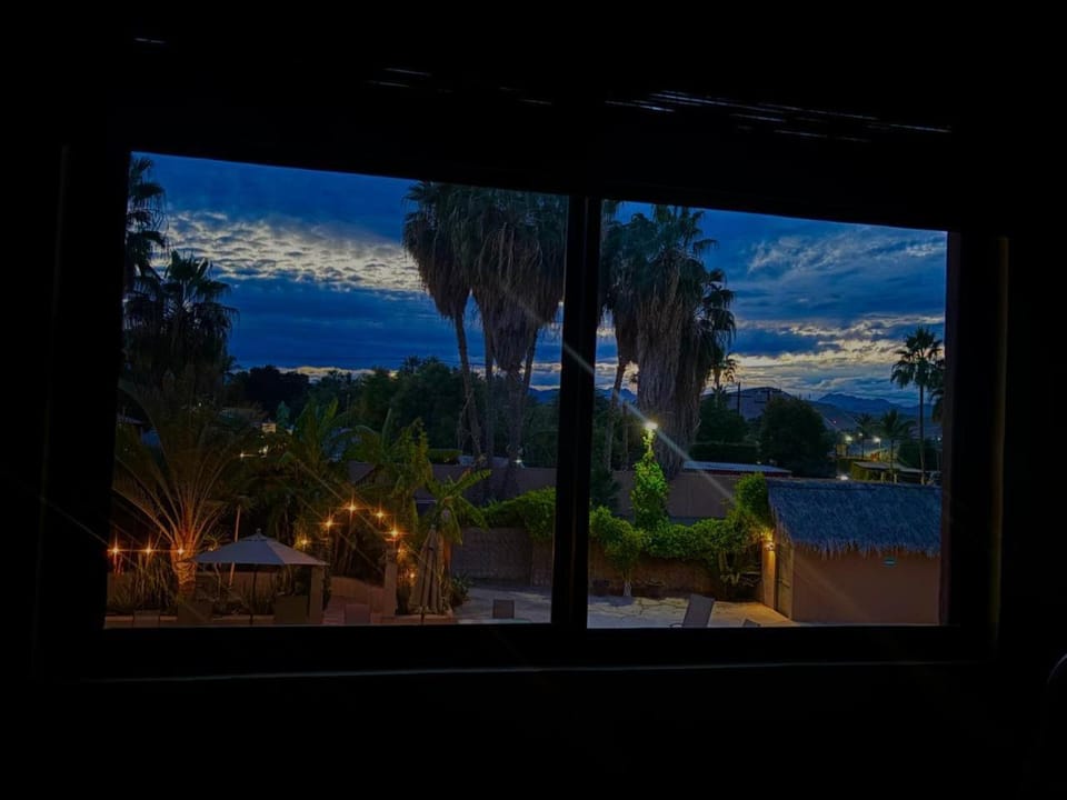 Loreto Playa Boutique Hotel Hotel in Loreto