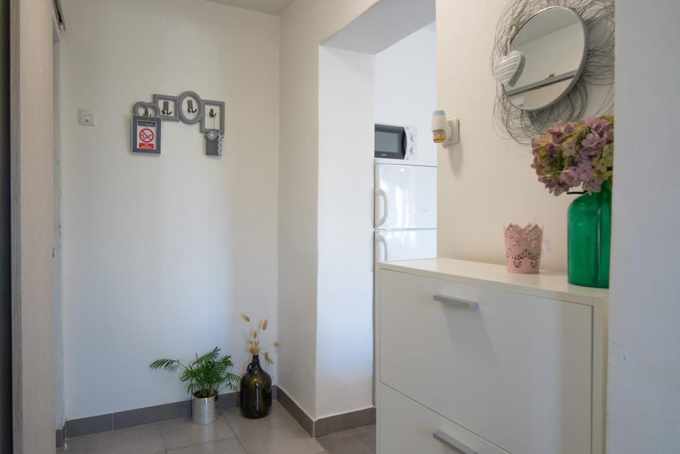 Apartman Zara Apartment in Opatija
