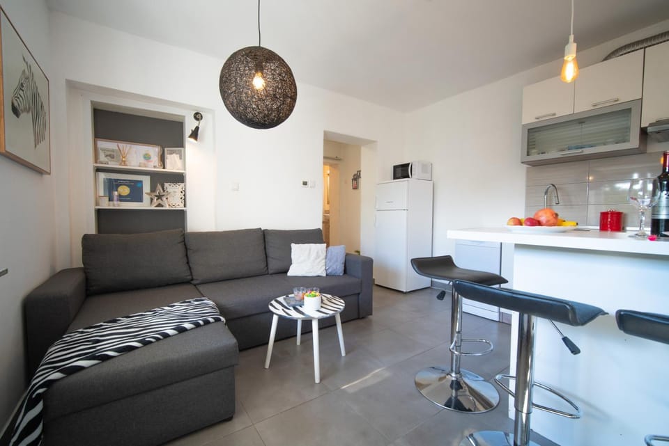 Apartman Zara Apartment in Opatija