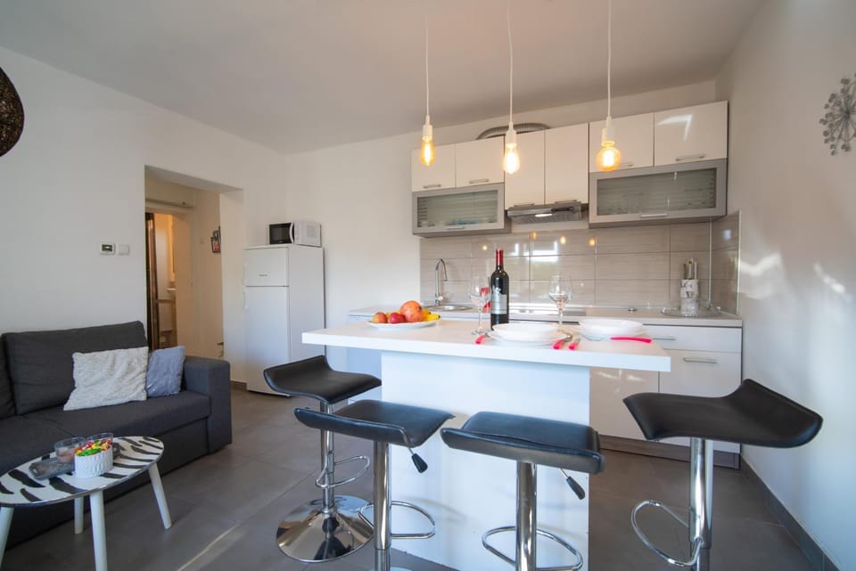Apartman Zara Apartment in Opatija