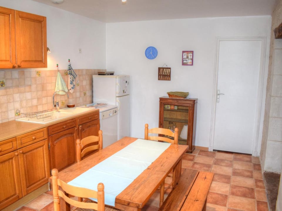 Gîte charmant en Touraine avec jardin et WIFI - FR-1-381-444 House in Centre-Val de Loire