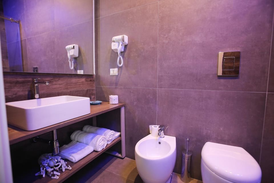 Caicco suite Bed and Breakfast in Province of Foggia