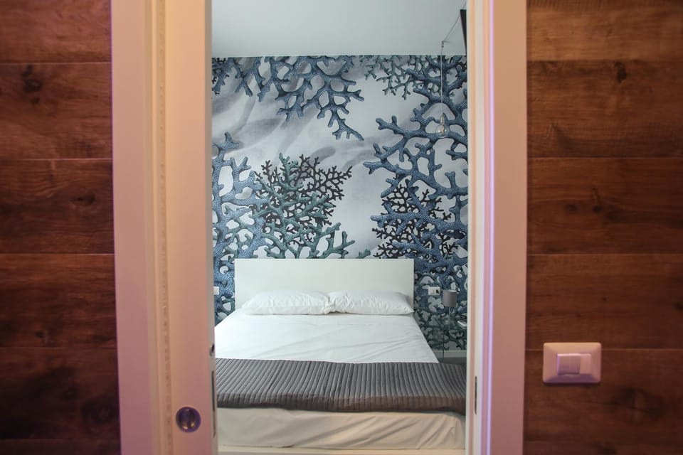 Caicco suite Bed and Breakfast in Province of Foggia
