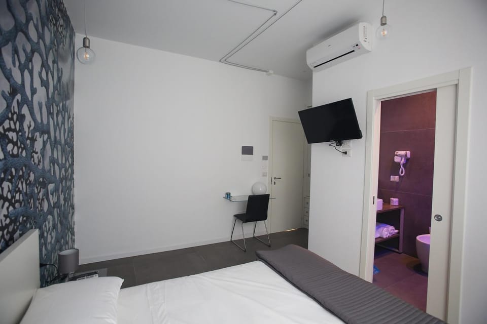 Caicco suite Bed and Breakfast in Province of Foggia