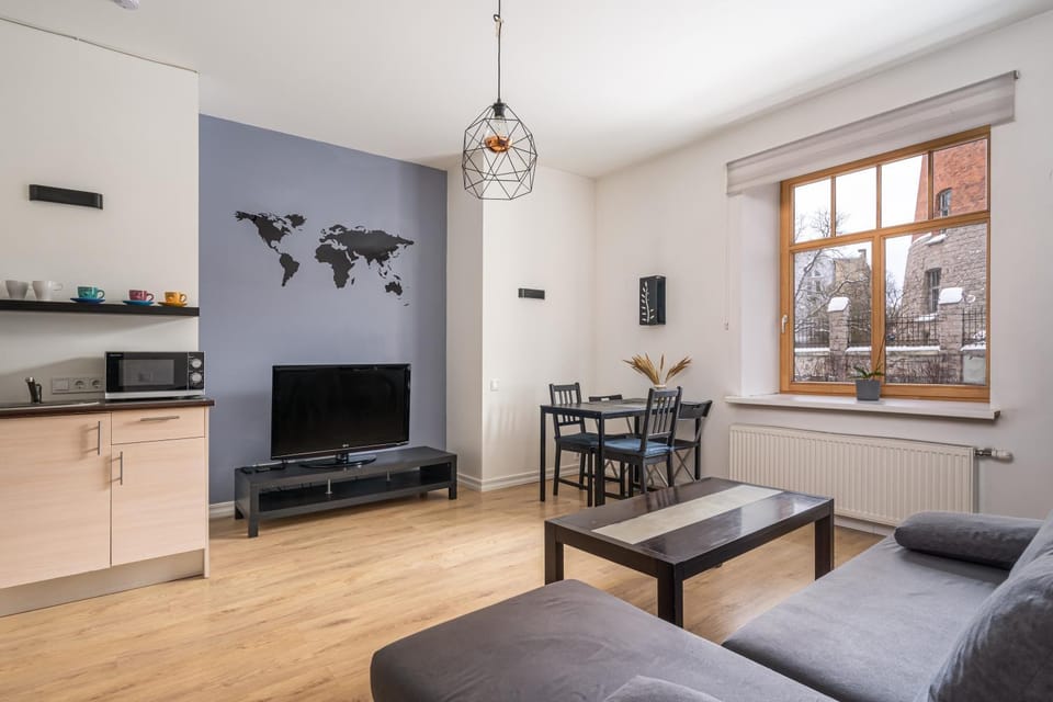 TV and multimedia, Kitchen or kitchenette, Living room, Seating area, Dining area, minibar