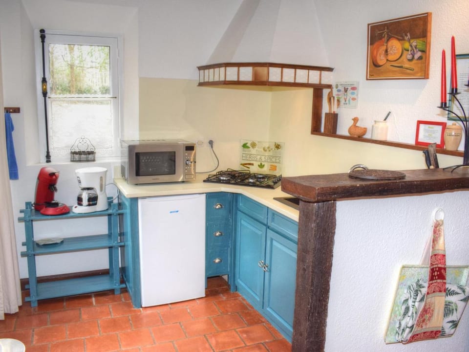 Gîte douillet en forêt d'Amboise, parc boisé 2.5 ha, cheminée, vélos, WiFi, jardin privé, animaux acceptés - FR-1-381-457 House in Centre-Val de Loire