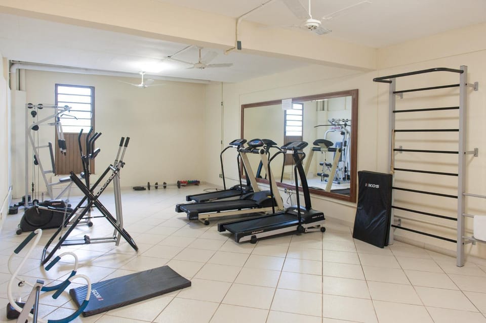 Activities, Fitness centre/facilities, Fitness centre/facilities