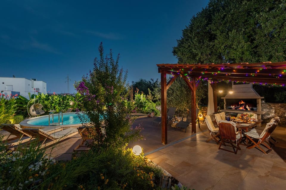 Balcony/Terrace, Kitchen or kitchenette, minibar