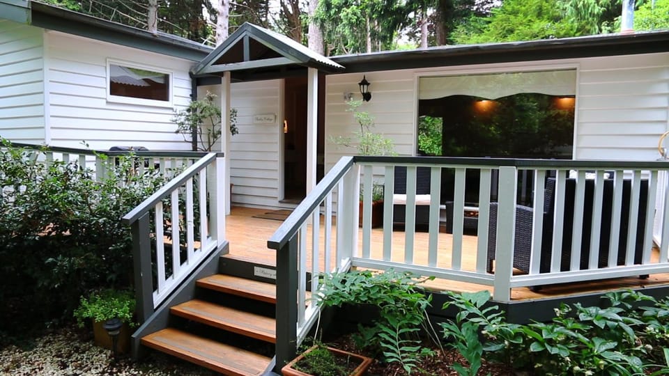 Patio, BBQ facilities, Balcony/Terrace