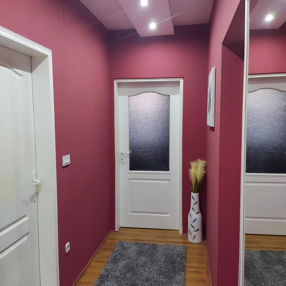 Apartman Maja Apartment in Vojvodina