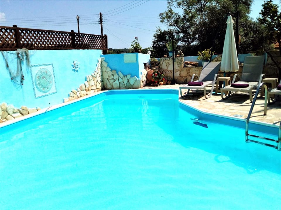 Garden, Other, Swimming pool, Swimming pool