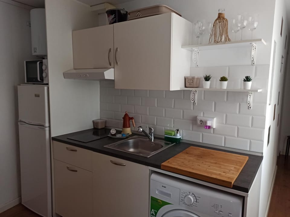 Atico SIROCO Apartment in Sanlúcar de Barrameda