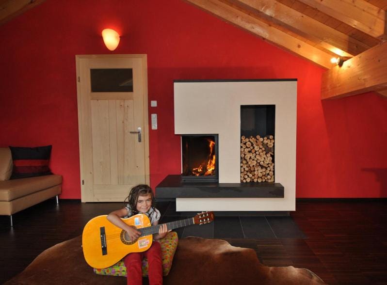 Living room, Seating area, children