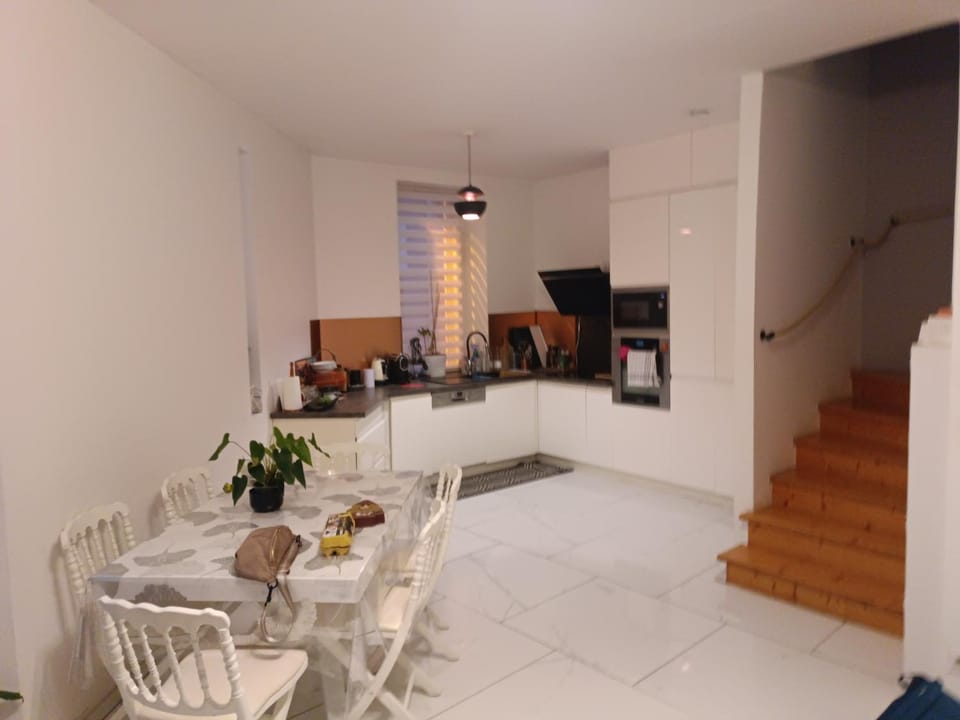 Alpinias Bed and Breakfast Bed and Breakfast in Marseille
