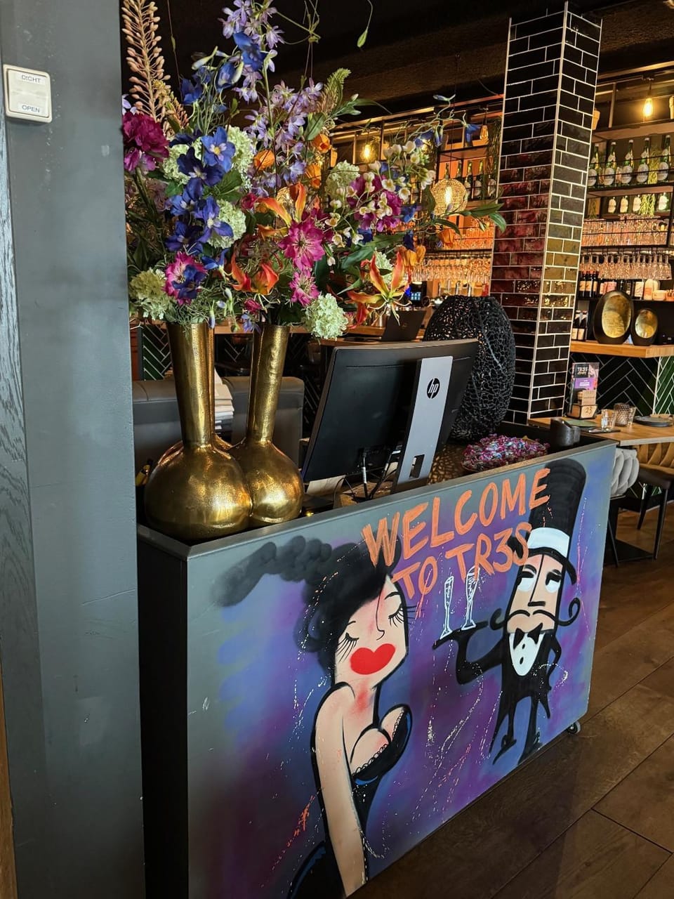 Tres Boutique Hotel Hotel in South Holland (province)