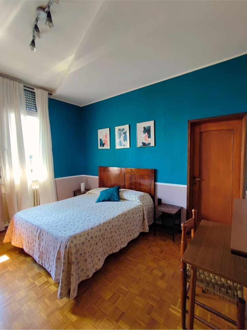 B&B Colorado Bed and Breakfast in Bergamo