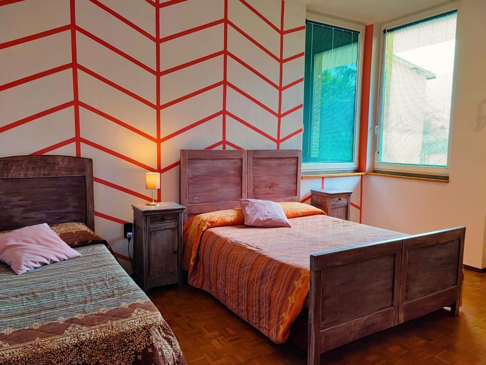 B&B Colorado Bed and Breakfast in Bergamo