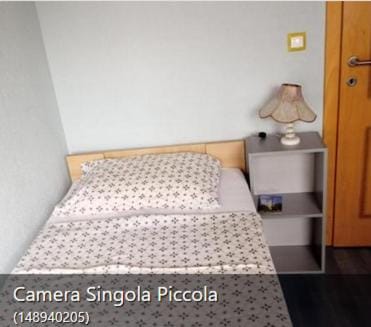 Guest House Ohrid Trpeski Apartment in Ohrid