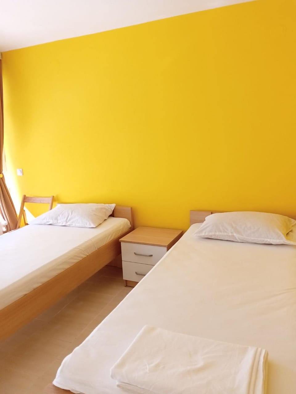 Guest House Ohrid Trpeski Apartment in Ohrid