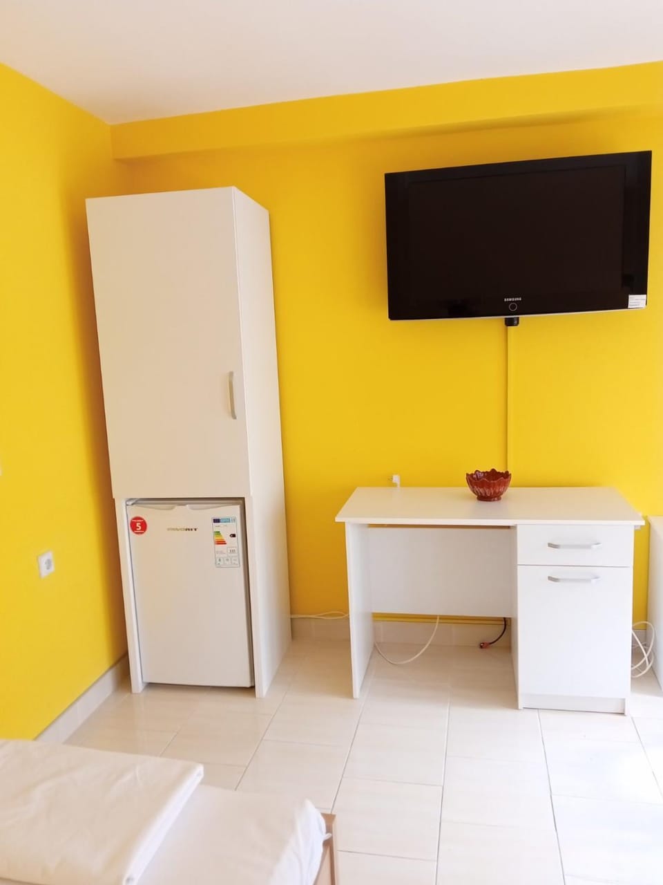 Guest House Ohrid Trpeski Apartment in Ohrid