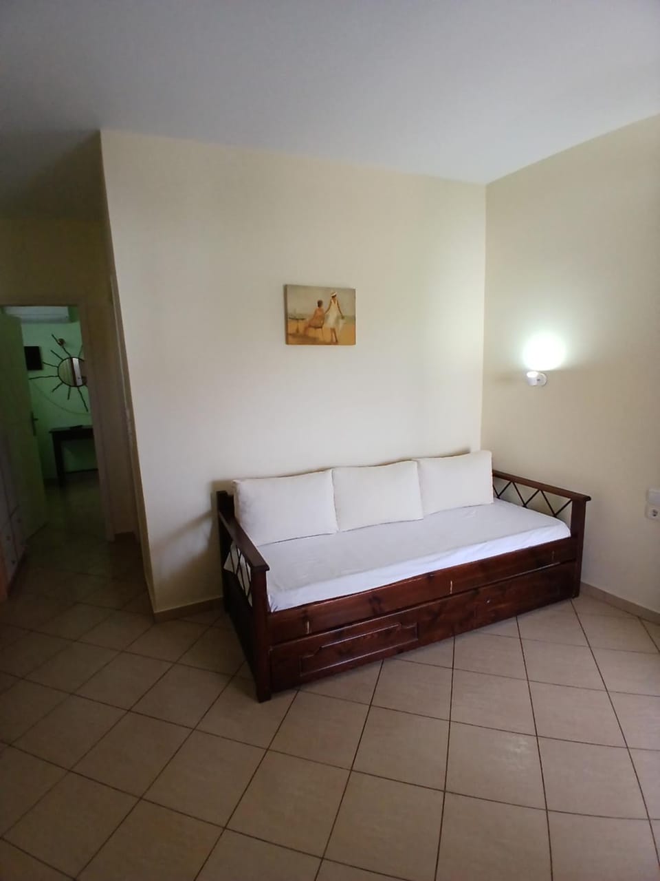 Studio nikolos Bed and Breakfast in Peloponnese Region